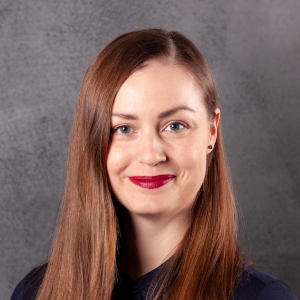 Hana Strnadová